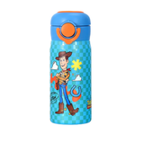 Totsafe Disney Insulated Sippy Kids Bottle