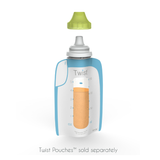 Kiinde Foodii Snack Spout 2pk