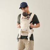 I-Angel Dr. Dial Fold Air All-In-One Hipseat Carrier