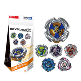097167 BeybladeX UX-18 Booster Mummy Curse