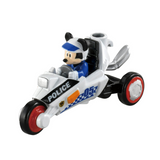 Tomica DS-05 Drive Saver Disney Propeller Mickey Mouse