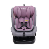 Jovikids Angela 360° Swivel Car Seat (40-150cm)