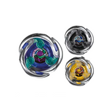 BeybladeX UX-05 Random Booster Shinobi Sword (914549)