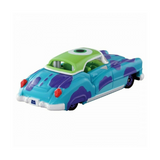 Tomica Disney Motors Dream Star II Sully and Mike DM-10