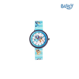 Cucoô Bluey & Bingo Analog Watch