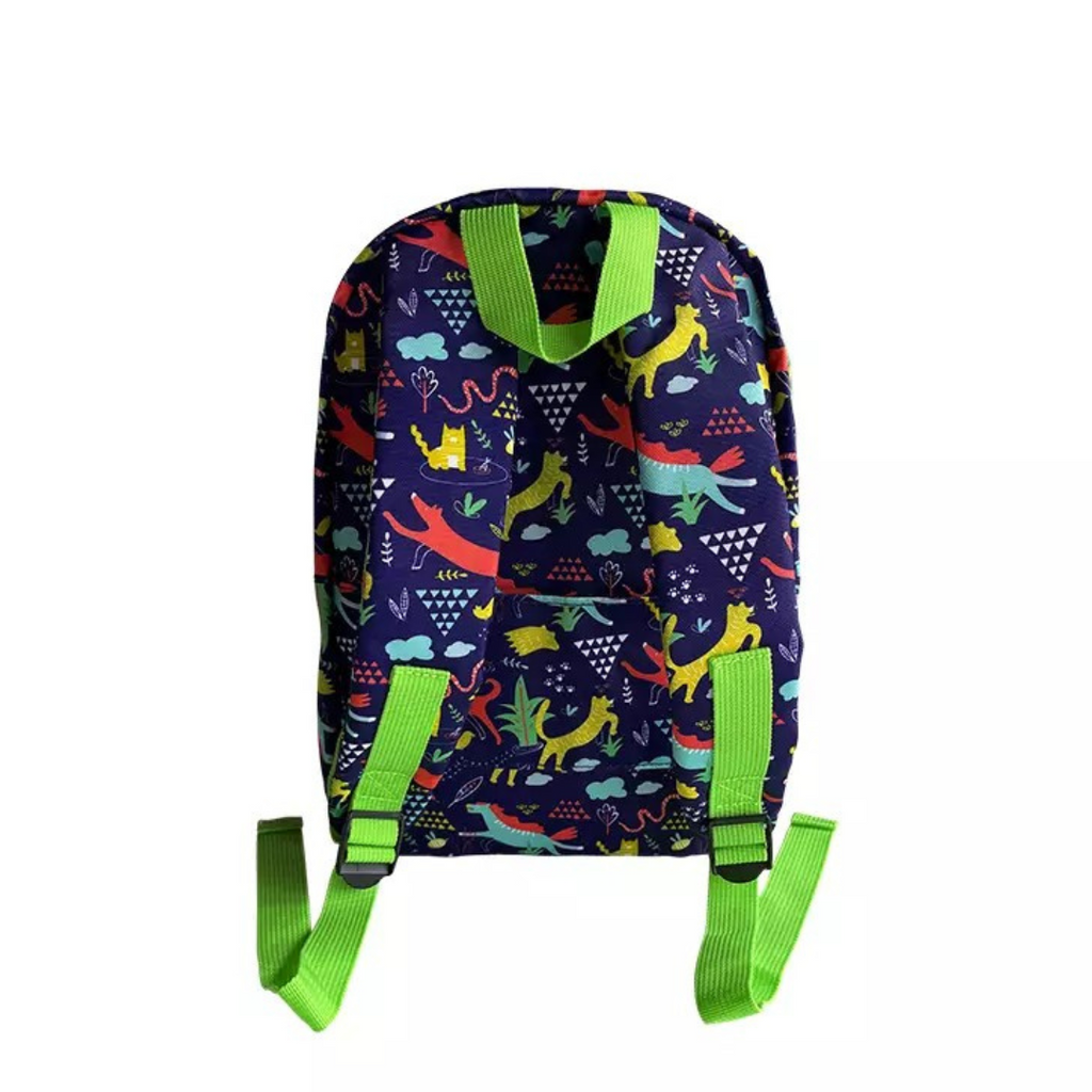 Snap Sack Kids Backpack | Mighty Baby PH