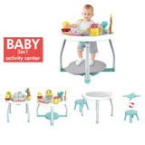 Mambo Baby 5-in-1 Activity Center