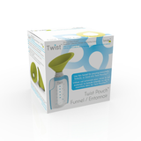 Kiinde Twist Pouch Funnel