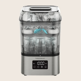 Baby Brezza Super Quick Sterilizer and Dryer