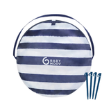 Babymoov Anti-UV Tent 50+ SPF Protection Mariniere