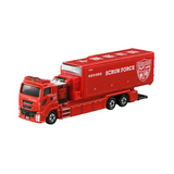 Tomica Long No.121-3 Ichihara City Fire Vehicle