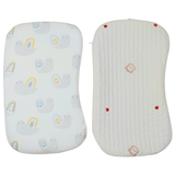 Emong Baby Reversible Dingul Pillow
