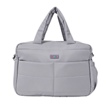 Mambo Puffy Diaper Bag