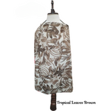 Urban Mom Nursing Cover