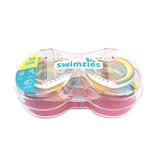 Swimzies Kids Swimming Goggles Gem Vision  - Unicorn Heart