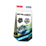 BeybladeX BX-36 Select Random Booster Whalewave (914617)