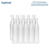Septimyl Solution Disinfectant Unidose (10 x 5ml)