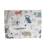 Zyji Toddler Pillowcase