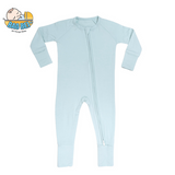 Bao Bei  Maxi Zippered Bamboo Frogsuit