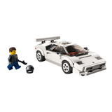 Lego Speed Champions Lamborghini Countach