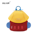 Zoy Zoii B50 Mushroom Series Kids Backpack