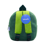 Totsafe Plush Bag Collection - Backpack