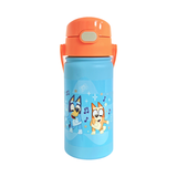 Totsafe Bluey Flip Sip Insulated Bottle