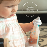 Kiinde Foodii Snack Spout 2pk