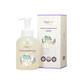 Orgabebe Bubble Wash & Shampoo 500ML