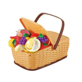 Kiddora Picnic Hand Basket