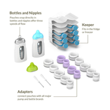 Kiinde Twist Breastfeeding Starter Kit