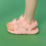 Topstar Ergonomic Kids Sandals (SKU 7029)