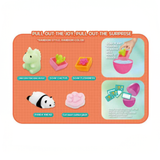 Kiddora Egg Capsule Machine