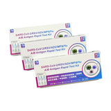 REAGEN Antigen Test Kit