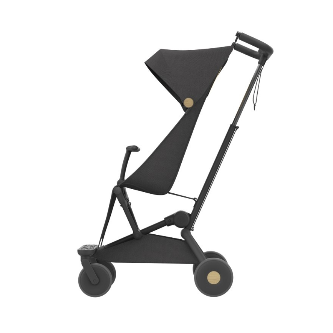 Maple Co. Portable Stroller Mighty Baby PH