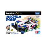 Tomica Premium Unlimited Mini 4WD Magnum Saber '24