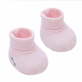Bao Bei Wesley Baby Booties