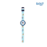 Cucoô Bluey & Bingo Analog Watch