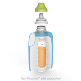 Kiinde Foodii Snack Spout 2pk