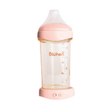 Bluhen 2-in-1 Baby Bottle