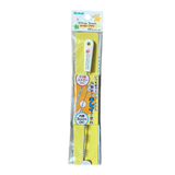 Richell LO Straw Brush