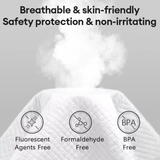 Ten Moon Baby Disposable Changing Pads