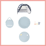 Babymoov Aquani Anti-UV SPF 50+ Playpen & Pool