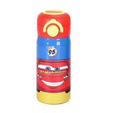 Totsafe Disney Insulated Sippy Kids Bottle