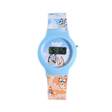 Bluey Digtial Watch Collection