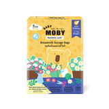 Baby Moby Breastmilk Storage  Bag  Shop Collection