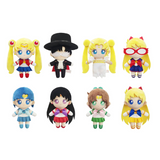 Sailor Moon Plush