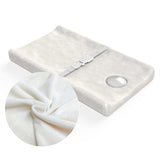 Prince Lionheart Illumipad Lighting Changing Pad with Cover Sheet