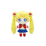 Sailor Moon Plush