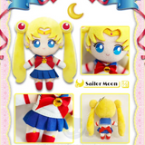 Sailor Moon Plush